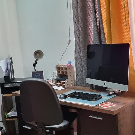 Luqa Premium Rooms Buitenkant foto