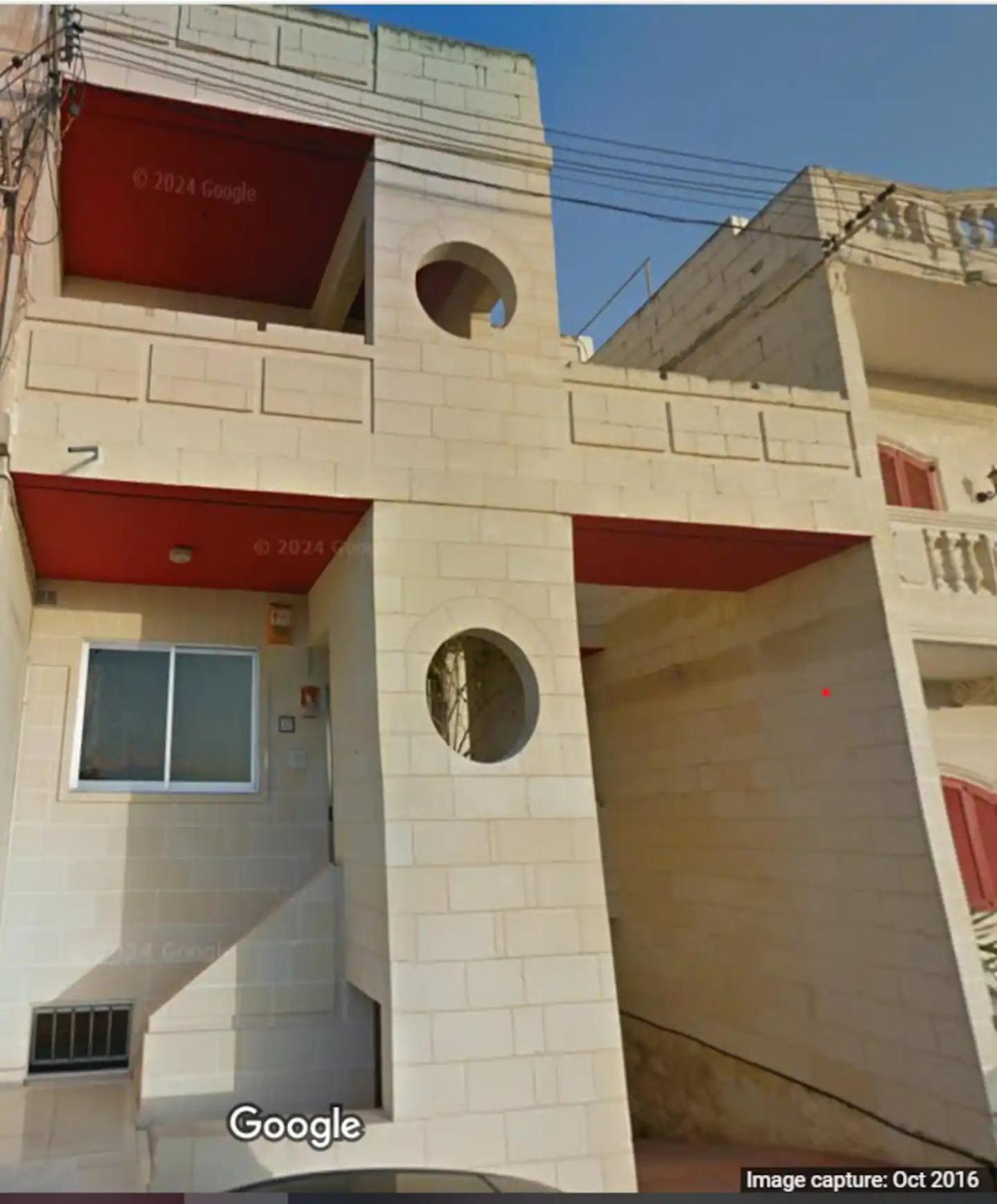 Luqa Premium Rooms Buitenkant foto