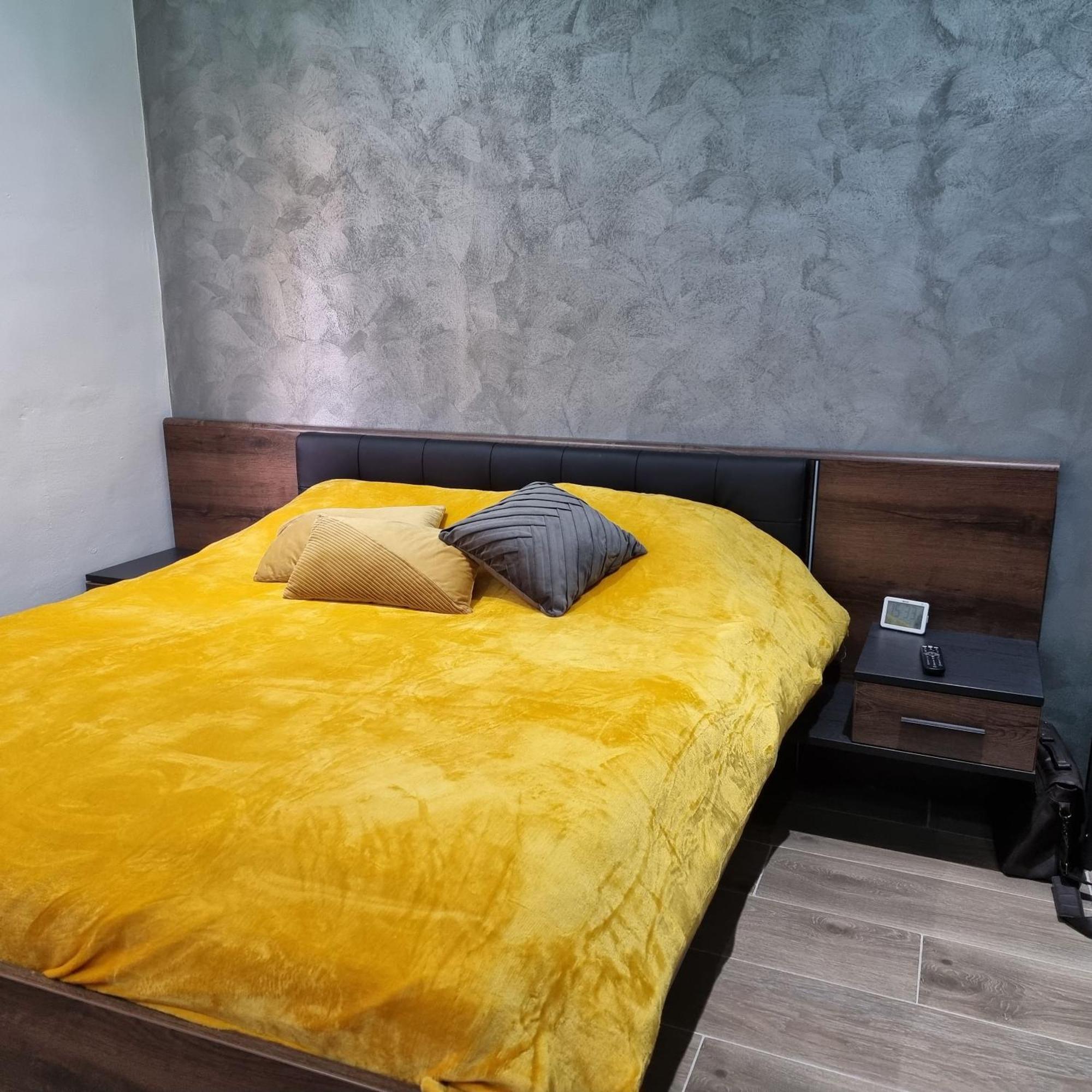 Luqa Premium Rooms Buitenkant foto